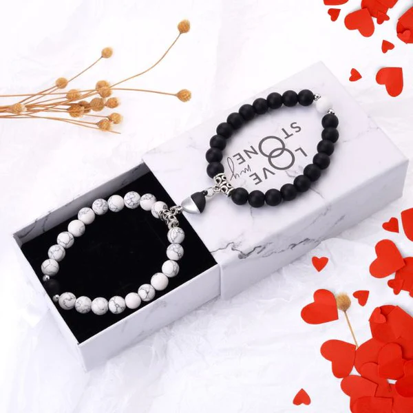 BRACCIALETTI D'AMORE